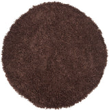 safavieh clearance shag sg240e chocolate rug