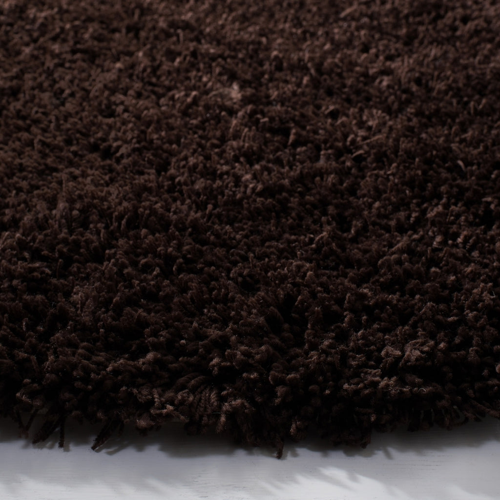 safavieh clearance shag sg240e chocolate rug