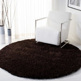 safavieh clearance shag sg240e chocolate rug