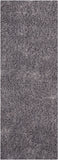 safavieh clearance shag sg240g grey rug