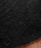 safavieh clearance shag sg240l black rug