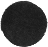 safavieh clearance shag sg240l black rug