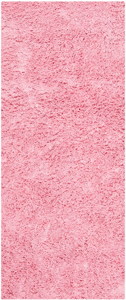 safavieh clearance shag sg240p pink rug