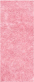 safavieh clearance shag sg240p pink rug
