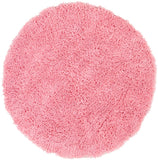 safavieh clearance shag sg240p pink rug