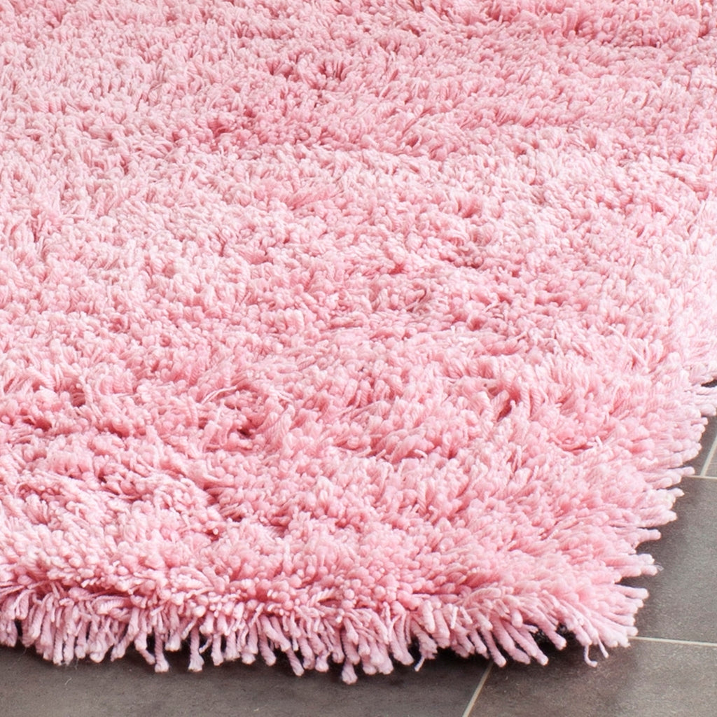 safavieh clearance shag sg240p pink rug