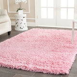 safavieh clearance shag sg240p pink rug