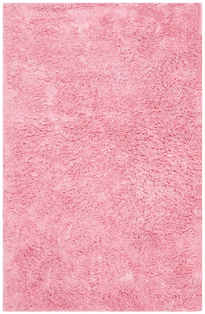 safavieh clearance shag sg240p pink rug