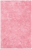 safavieh clearance shag sg240p pink rug