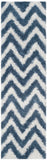 safavieh clearance shag sg250a ivory rug