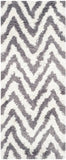 safavieh clearance shag sg250c ivory rug