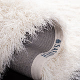 safavieh clearance shag sg256p pearl rug