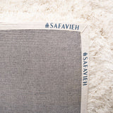 safavieh clearance shag sg256p pearl rug