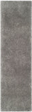 safavieh clearance shag sg256s silver rug