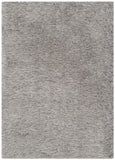 safavieh clearance shag sg256s silver rug