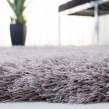 safavieh clearance shag sg256s silver rug