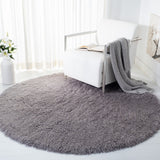 safavieh clearance shag sg256s silver rug