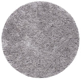 safavieh clearance shag sg256s silver rug