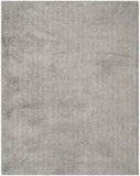 safavieh clearance shag sg256s silver rug