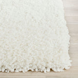 safavieh clearance shag sg267a ivory rug