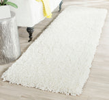 safavieh clearance shag sg267a ivory rug