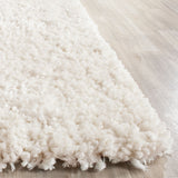 safavieh clearance shag sg267a ivory rug