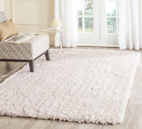 safavieh clearance shag sg267a ivory rug