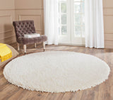 safavieh clearance shag sg267a ivory rug