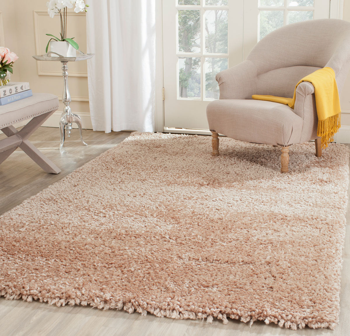 safavieh clearance shag sg267b beige rug