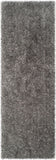 safavieh clearance shag sg267c silver rug