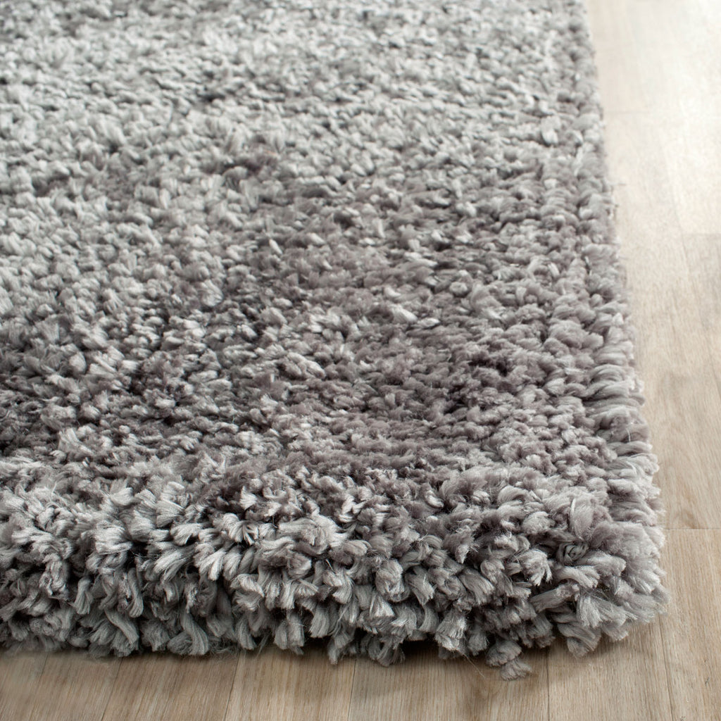 safavieh clearance shag sg267c silver rug