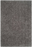 safavieh clearance shag sg267c silver rug