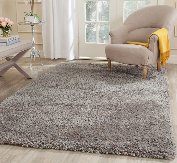 safavieh clearance shag sg267c silver rug