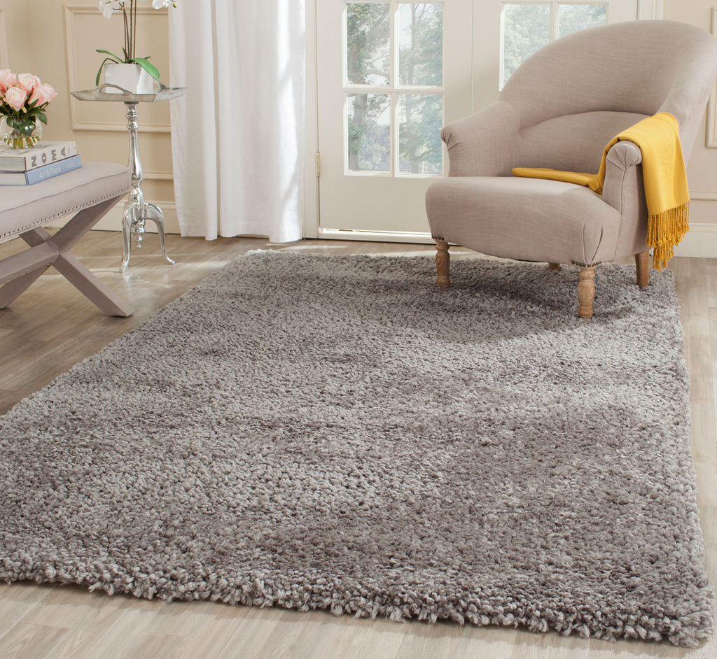 safavieh clearance shag sg267c silver rug