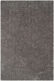 safavieh clearance shag sg267c silver rug