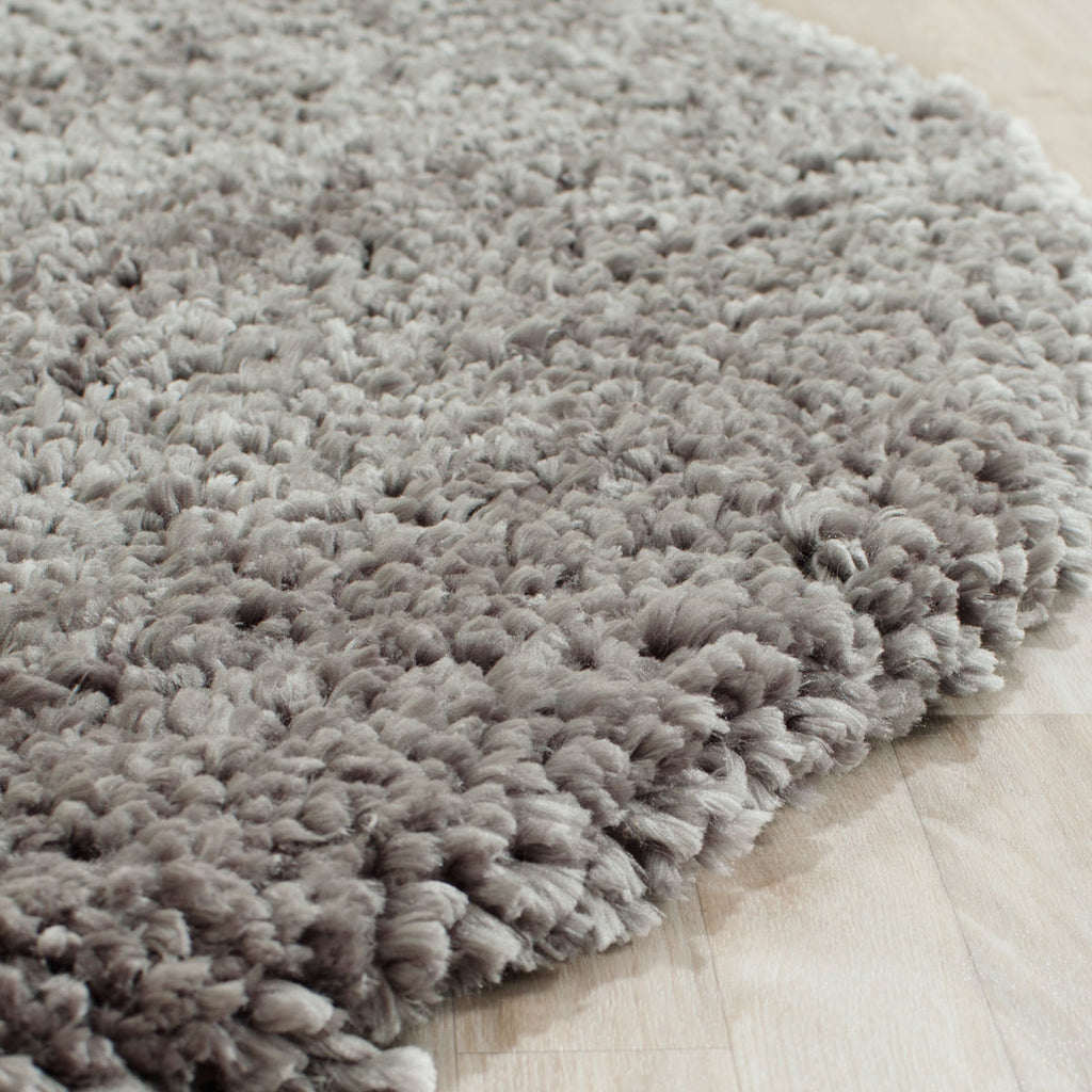 safavieh clearance shag sg267c silver rug