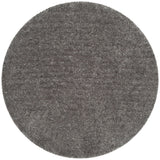 safavieh clearance shag sg267c silver rug