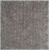safavieh clearance shag sg267c silver rug