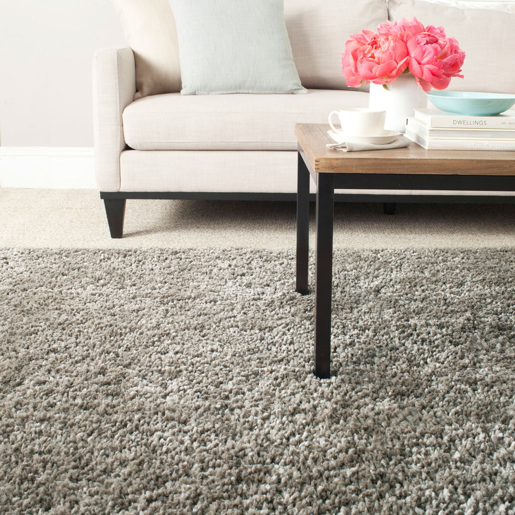 safavieh clearance shag sg267c silver rug