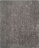 safavieh clearance shag sg267c silver rug