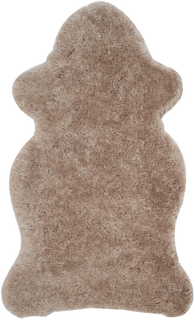 safavieh clearance arctic shag sg270b taupe rug
