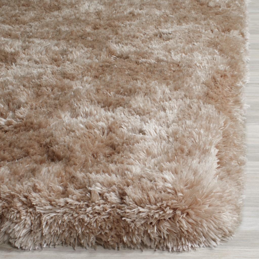 safavieh clearance arctic shag sg270b taupe rug