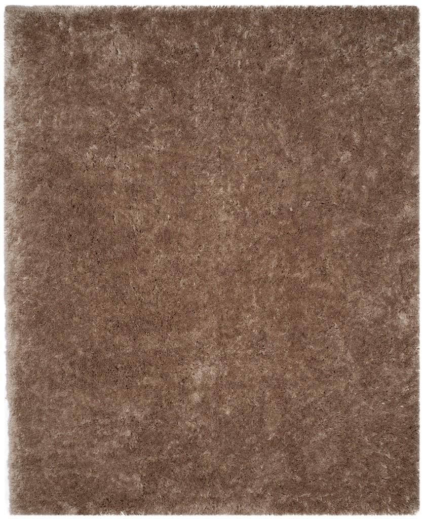 safavieh clearance arctic shag sg270b taupe rug