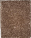 safavieh clearance arctic shag sg270b taupe rug