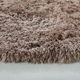 safavieh clearance arctic shag sg270b taupe rug