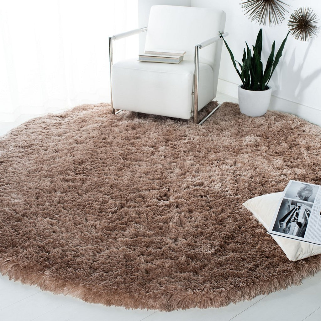 safavieh clearance arctic shag sg270b taupe rug