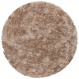 safavieh clearance arctic shag sg270b taupe rug