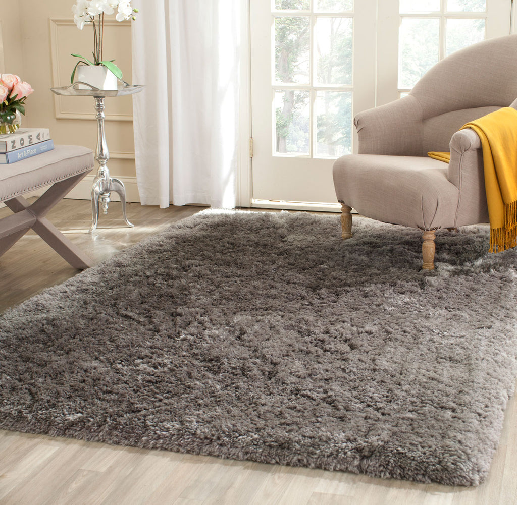 safavieh clearance arctic shag sg270g grey rug