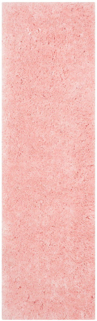 safavieh clearance arctic shag sg270p pink rug