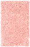 safavieh clearance arctic shag sg270p pink rug